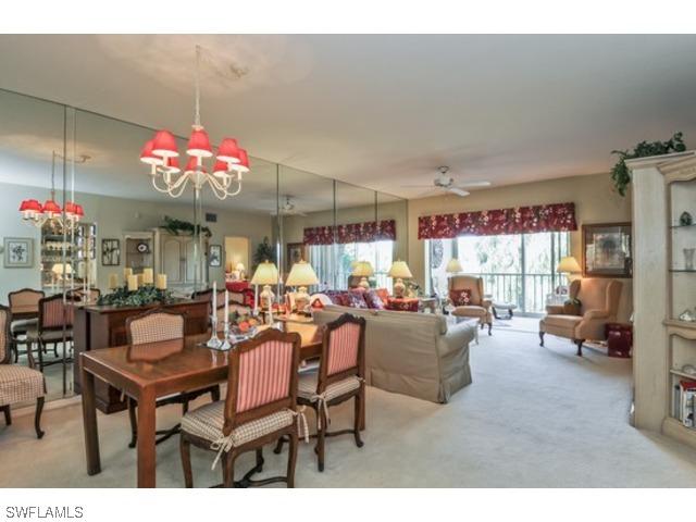 6025 Chardonnay Ln. #202, Naples, FL 34119