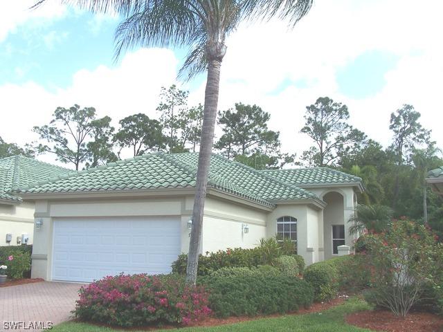 754 Vistana Cir., Naples, FL 34119