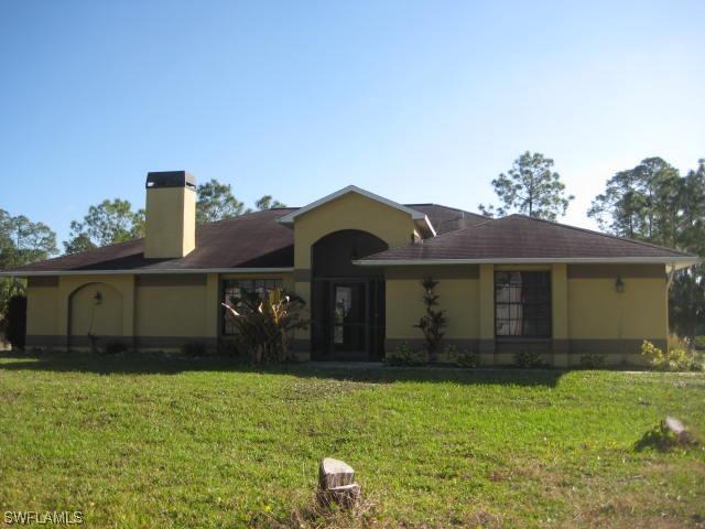 3265 23rd Ave., Naples, FL 34117