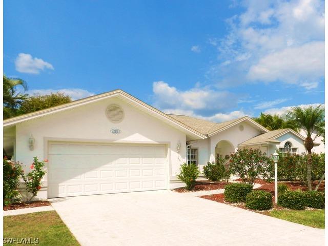 22783 Fountain Lakes Blvd., Estero, FL 33928