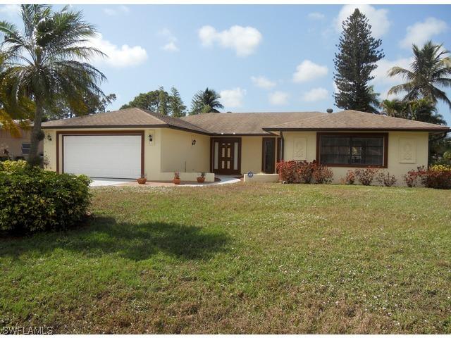 72 Pebble Beach Blvd., Naples, FL 34113