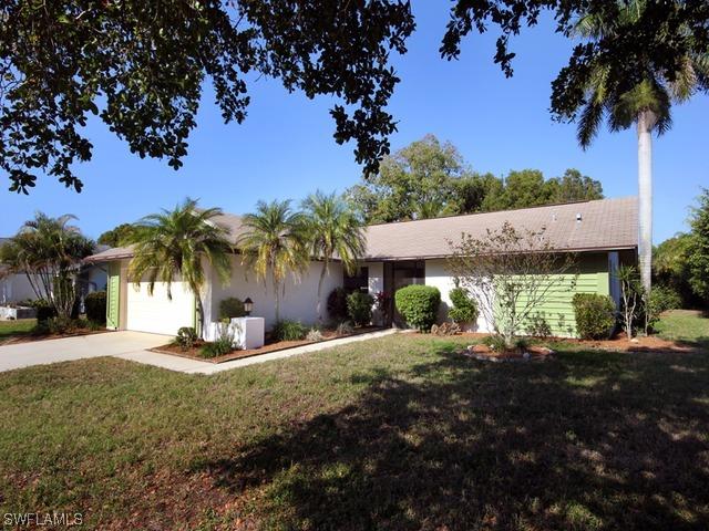 1492 Beechwood Tr., Fort Myers, FL 33919