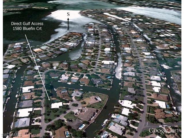 1580 Bluefin Ct., Naples, FL