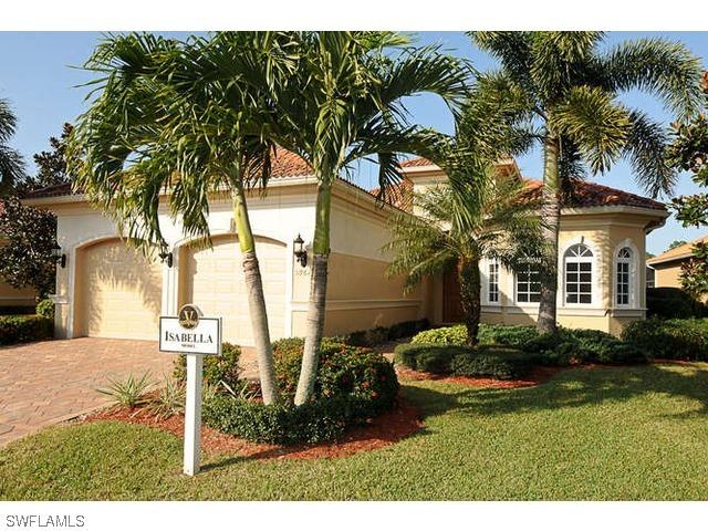 5962 Hammock Isles Cir., Naples, FL 34119