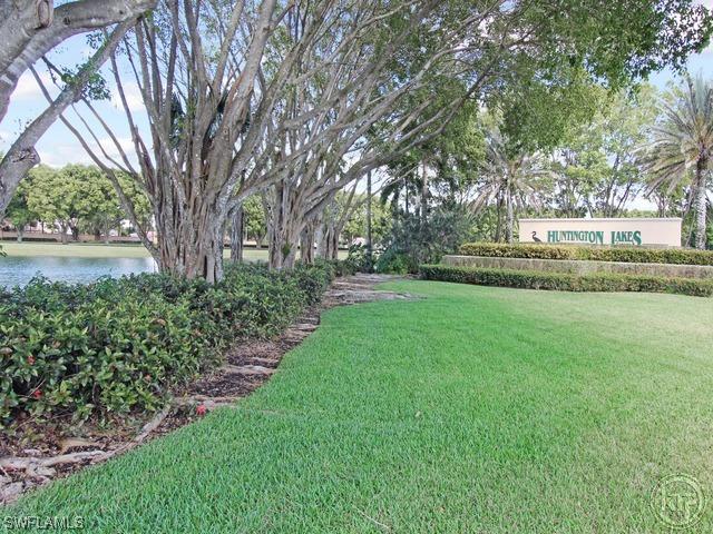 6368 Huntington Lakes Cir. #103, Naples, FL 34119