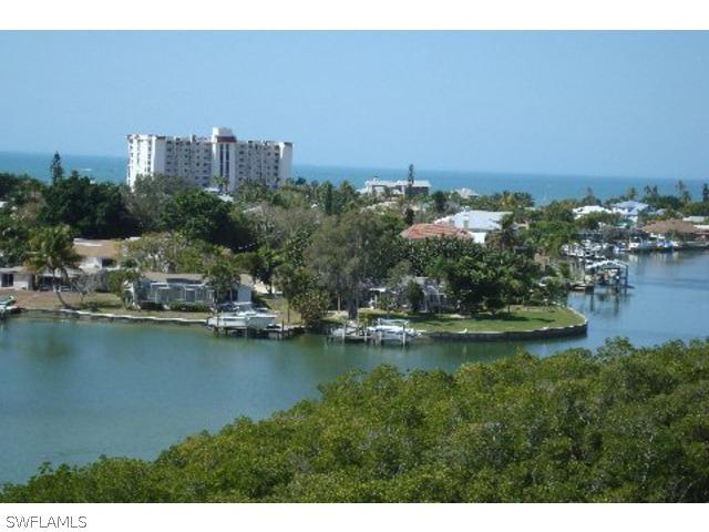 4191 Bay Beach Ln. #283, Fort Myers Beach, FL 33931