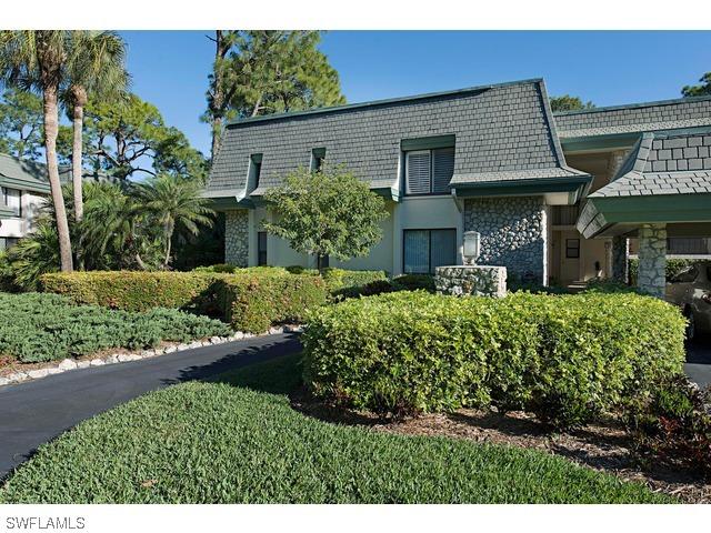 512 Wildwood Ln., Naples, FL