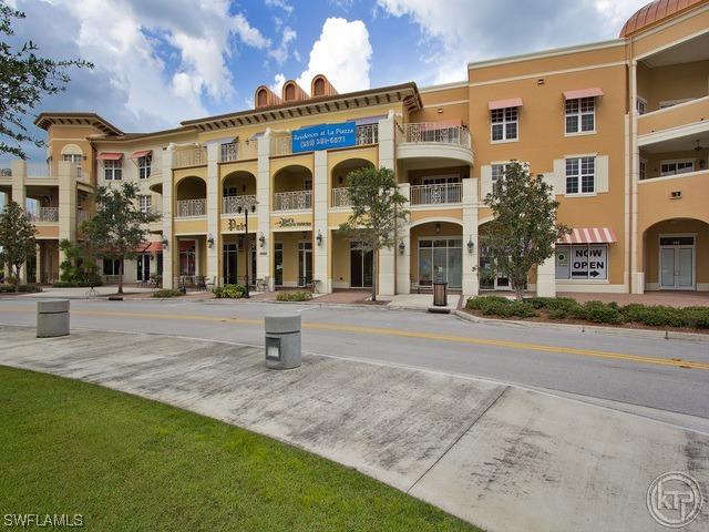 5068 Annunciation Cir. #4307, Naples, FL 34142