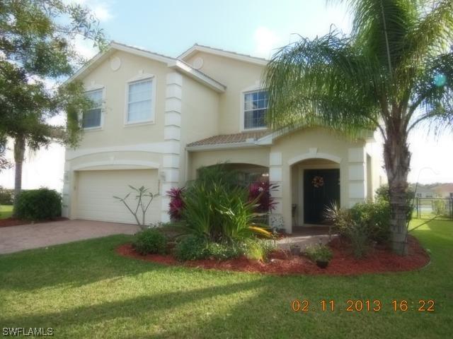 2664 Fishtail Palm Ct., Naples, FL 34120