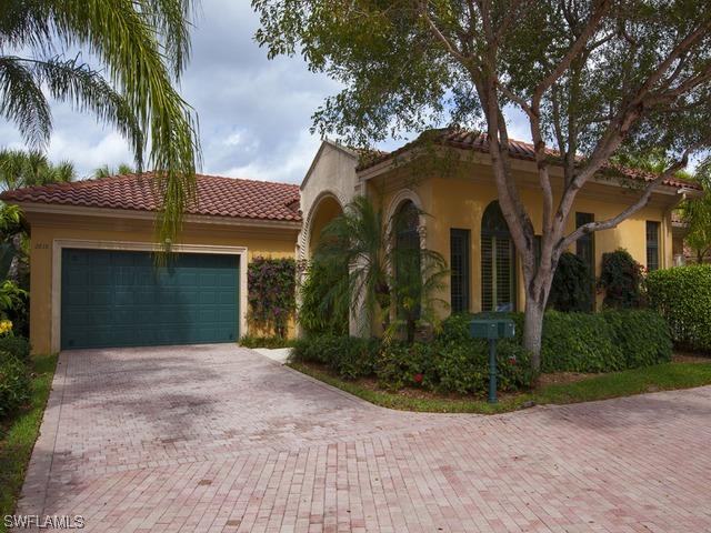 2618 Trillium Way, Naples, FL 34105