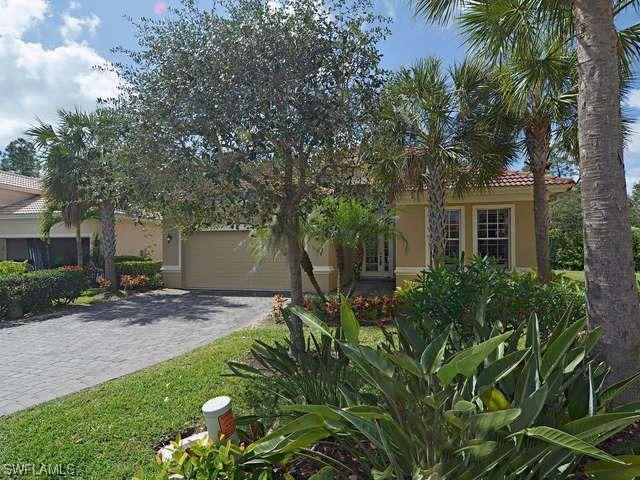 16156 Parque Ln., Naples, FL 34110