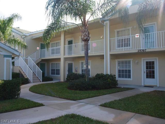 25767 Lake Amelia Way ##102, Bonita Springs, FL