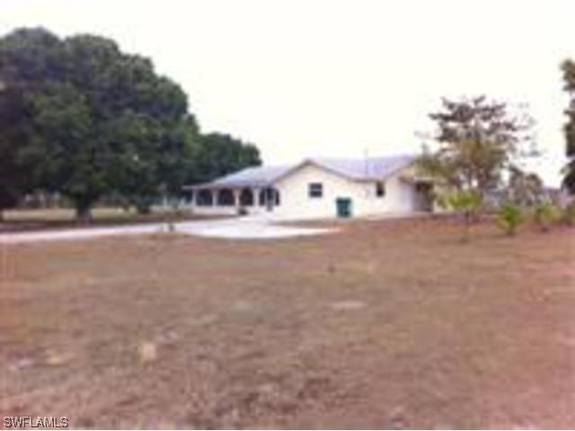 5550 40th St., Naples, FL