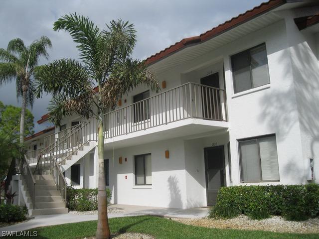 4951 Pepper Cir. #A-204, Naples, FL