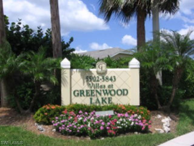 5762 Greenwood Cir., Naples, FL