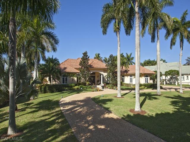 1300 Galleon Dr., Naples, FL 34102