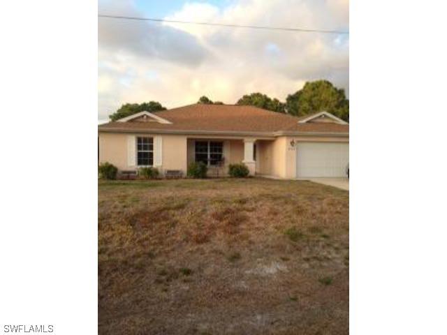 3906 29th St., Lehigh Acres, FL 33976