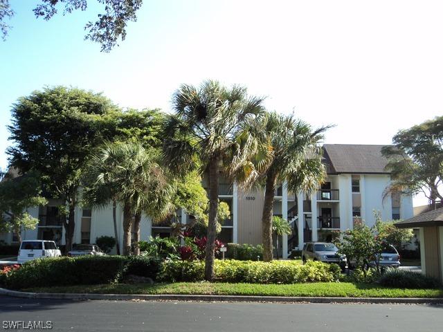 1510 Imperial Golf Course Blvd. #122, Naples, FL
