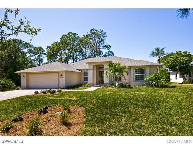 9951 Ortega Ln., Bonita Springs, FL