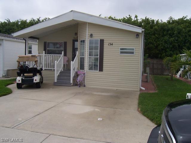 134 Cheetah Dr., Naples, FL 34114