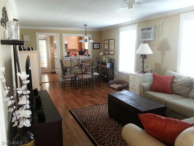 3452 Croton Rd., Naples, FL