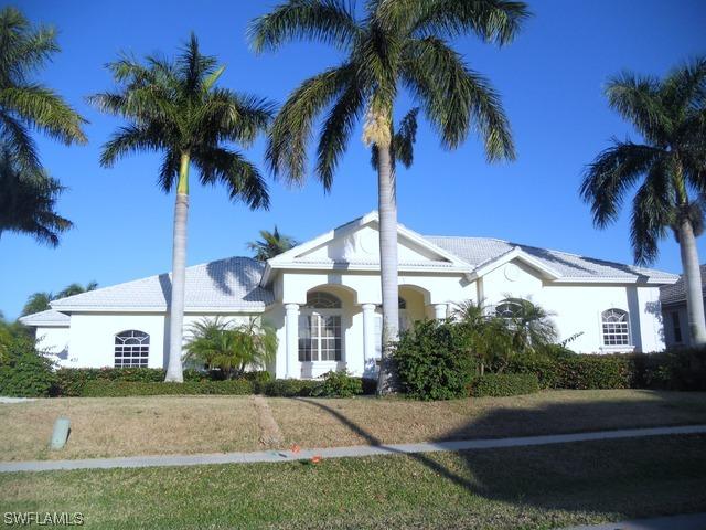 431 Driftwood Ct., Marco Island, FL 34145