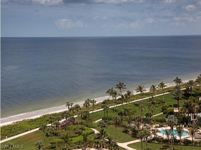 4401 Gulf Shore Blvd. #1602, Naples, FL