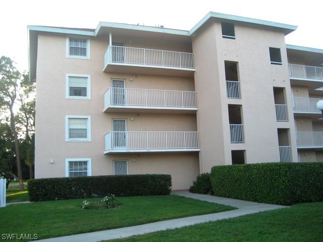 441 Quail Forest Blvd. #101, Naples, FL