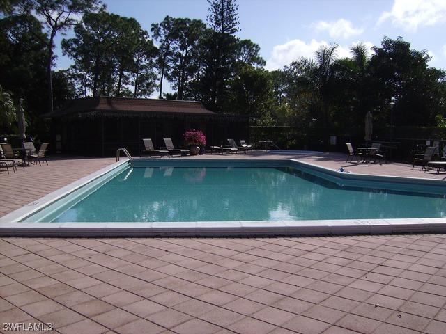415 Augusta Blvd. #211, Naples, FL