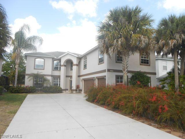 2110 Morning Sun Ln., Naples, FL