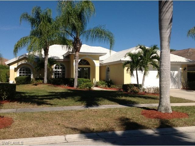 1985 Terrazzo Ln., Naples, FL 34104