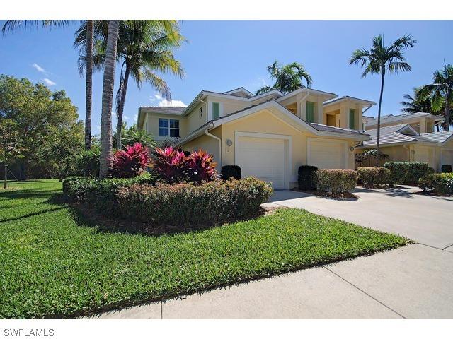 780 Tarpon Cove Dr. #101, Naples, FL