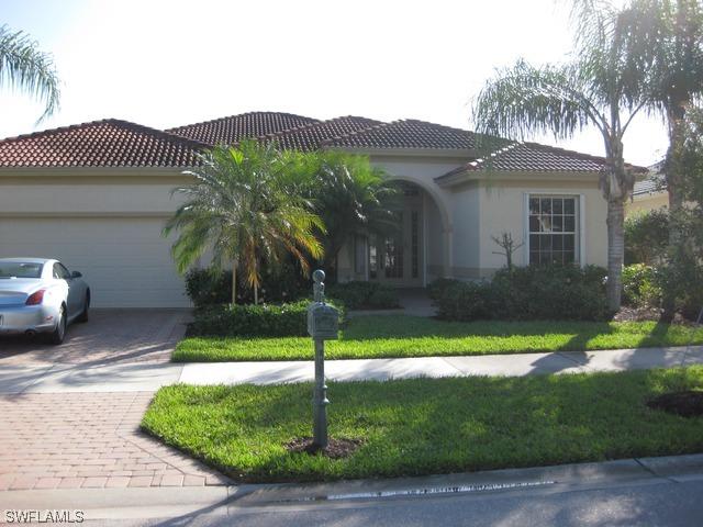 8780 Mustang Island Cir., Naples, FL