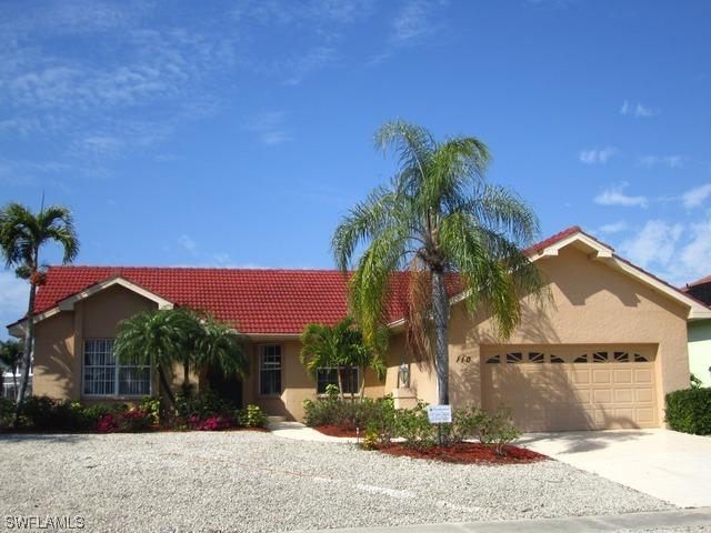 110 Lamplighter Dr., Marco Island, FL