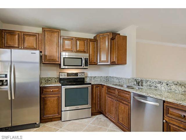 4200 Belair Ln. #316, Naples, FL