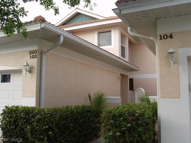5105 Cedar Springs Dr. #203, Naples, FL