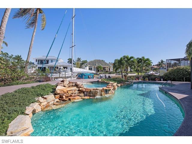 2145 Snook Dr., Naples, FL