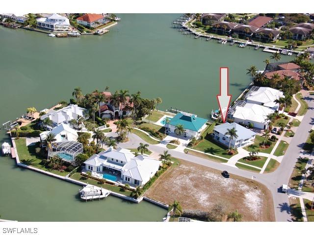 435 Spinnaker Dr., Marco Island, FL
