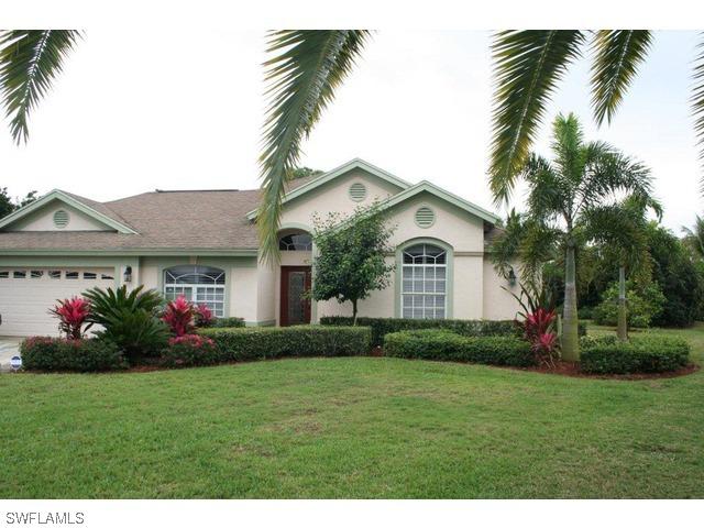 22151 Seashore Cir., Estero, FL