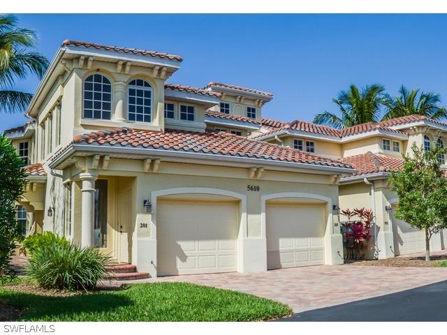 5610 Cape Harbour Dr. #201, Cape Coral, FL 33914