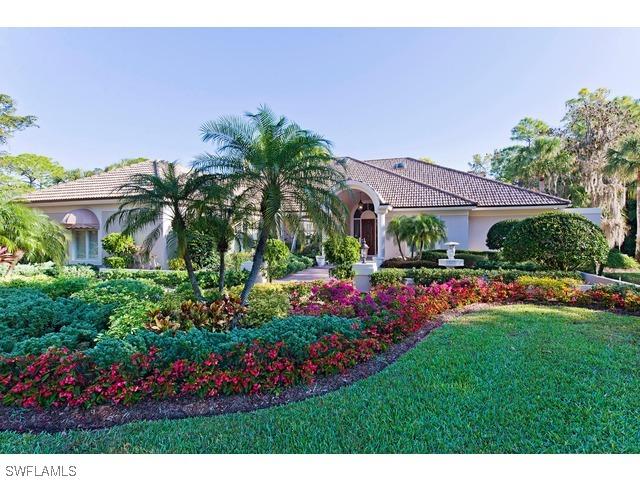 13056 Coco Plum Ln., Naples, FL