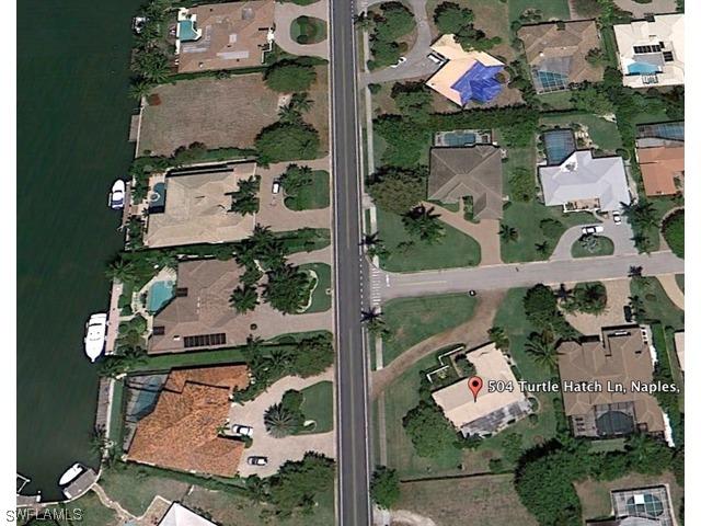 504 Turtle Hatch Rd., Naples, FL 34103
