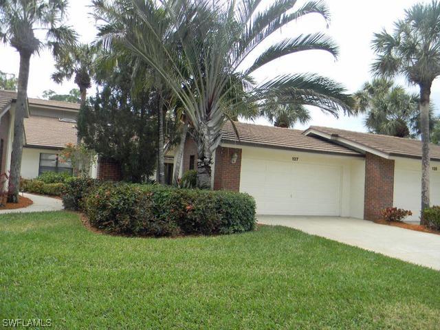 127 Cypress View Dr., Naples, FL