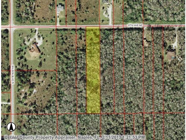 37th Ave., Naples, FL 34120