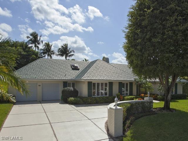 716 Killdeer Pl., Naples, FL 34108