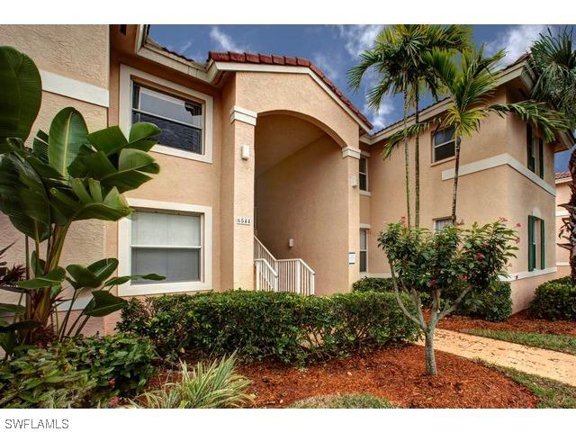 6544 #104 Huntington Lakes Cir., Naples, FL