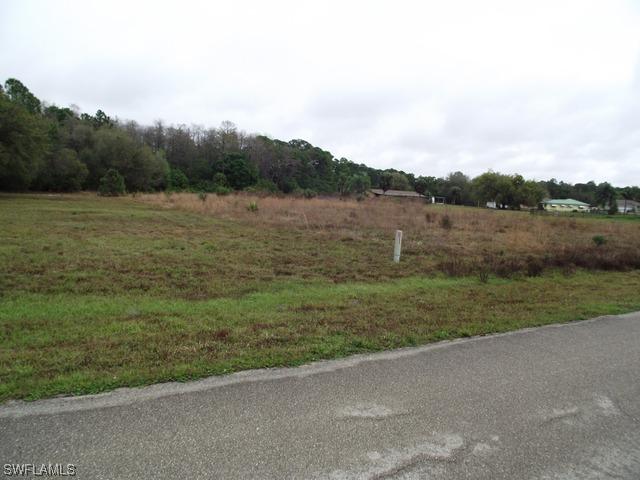 2185 Lincoln Park Ave., Alva, FL