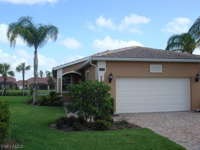 15238 Cortona Way, Naples, FL 34120