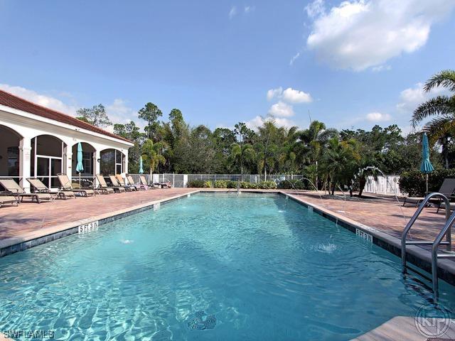 4440 Botanical Place Cir. #301, Naples, FL 34112