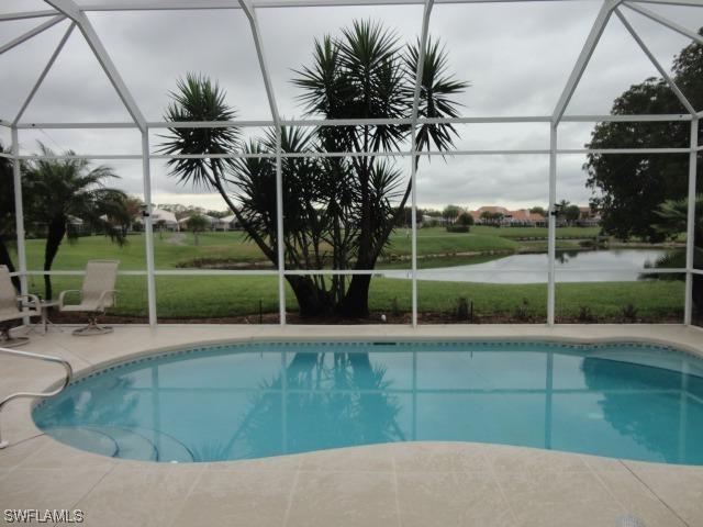 11818 Quail Village Way, Naples, FL 34119